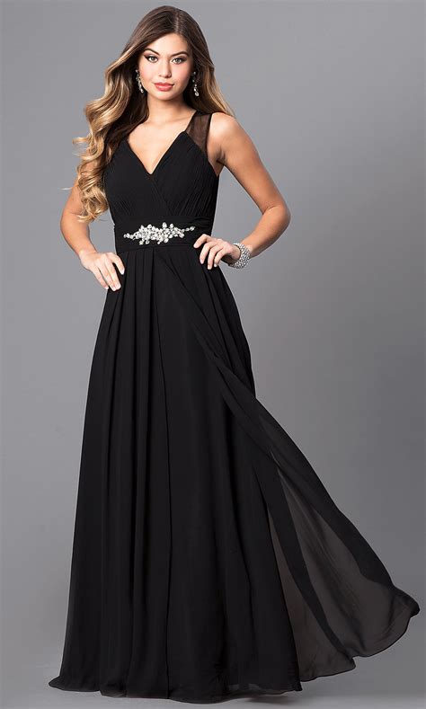 Elegant Dresses & Gowns 